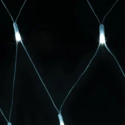Decostar™ LED Net Lights 800LED Lights 20' x 10' - White