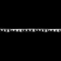 Decostar™ LED Single String Light 28ft - White
