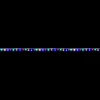 Decostar™ LED Single String Light 28ft - Multicolor