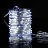 Decostar™ LED String Lights - 33.5 ft - White