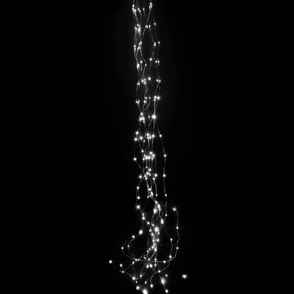 Decostar™ LED Weeping Willow Branch Light 6ft - White