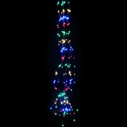Decostar™ LED Weeping Willow Branch Light 6ft - Multicolor