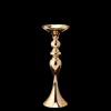 Decostar™ Mermaid Floral Stand Riser 14¾" - Gold