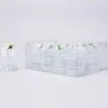 Decostar™ Metal Bird Cage 3½" - 12pc / Box