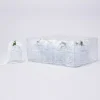 Decostar™ Metal Bird Cage 3" - 12pc / Box