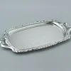 Decostar™ Metal Serving Tray