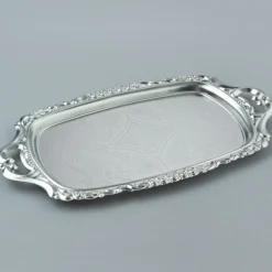Decostar™ Metal Serving Tray