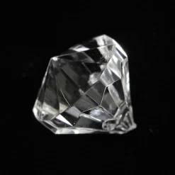 DecoStar™ Mini Acrylic Crystal (Case of 120)