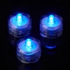 Decostar™ Mini LED Submersible Light - 12pcs - Blue
