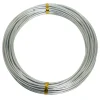 Decostar™ 2.0mm (12 Gauge) Aluminum Wire 10 Yds/Roll - Silver