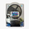 Decostar™ 8mm LED Tape Lights 300LED Lights 16½ft - White