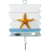 Decostar™ Nautical Wood Hanging Hook Assorted Styles