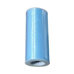 Decostar™ Organza Rolls 6" x 25yds - Blue