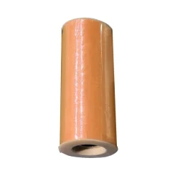 Decostar™ Organza Rolls 6" x 25yds - Gold