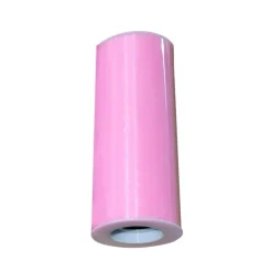 Decostar™ Organza Rolls 6" x 25yds - Pink
