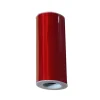 Decostar™ Organza Rolls 6" x 25yds - Red
