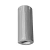 Decostar™ Organza Rolls 6" x 25yds - Silver