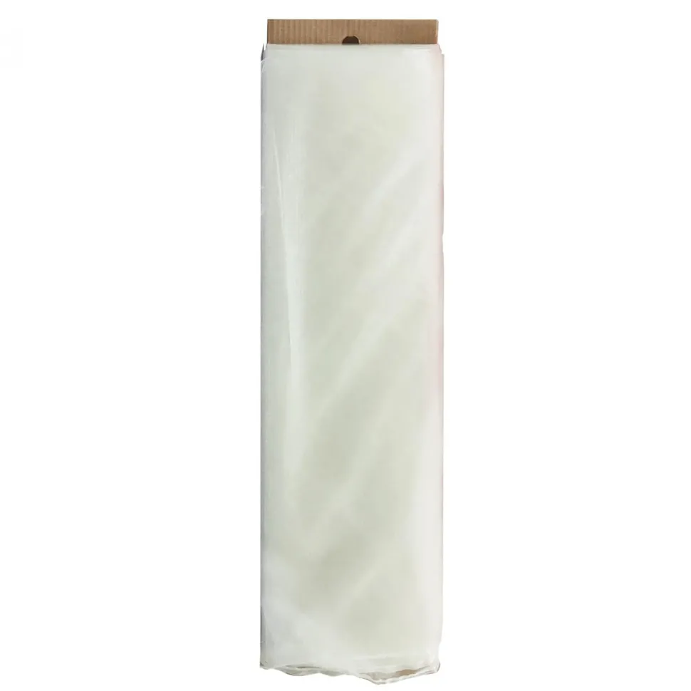 Decostar™ Organza 54" x 10yds - Ivory