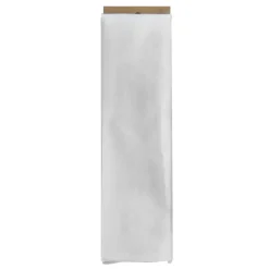 Decostar™ Organza 54" x 10yds - White