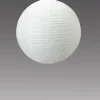 Decostar™ Paper Lantern 10" - White - 36 Pieces