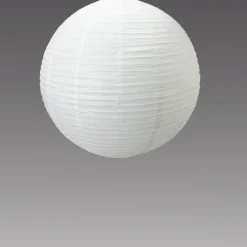 Decostar™ Paper Lantern 10" - White - 36 Pieces