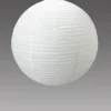 Decostar™ Paper Lantern 18" - White - 24 Pieces