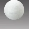 Decostar™ Paper Lantern 14" - White - 36 Pieces