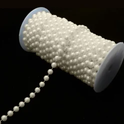 Decostar™ Pearl Rolls 10mm - Ivory
