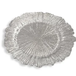 Decostar™ Plastic Reef Charger Plate 13