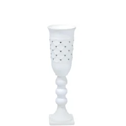 Decostar™ Plastic Urn - 34" - 4 Units