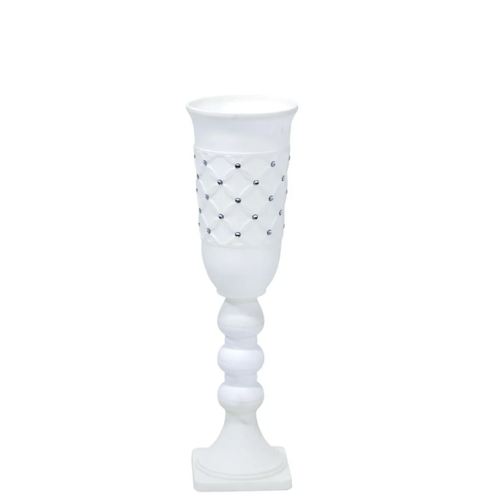 Decostar™ Plastic Urn - 34" - 4 Units