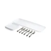 Decostar™ Premium Plastic Appetizer Set 33pc