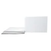 Decostar™ Rectangle Cake Board 10X14" - 6 Pieces - White