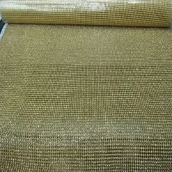 DecoStar™ Rhinestone Mesh Sheet - 4ft Long x 18