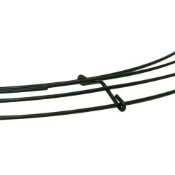 Decostar™ 4-Ring Wire Wreath Form 30"