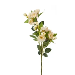 Decostar™ Small Artificial Champagne Flowers - 21"
