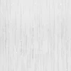 Decostar™ Sparkling Metallic Foil Fringe Curtain 96" 12 Pieces - White