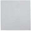 Decostar™ Square Foil Covered Cake Board 14" 5pc/pack - White