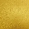 Decostar™ Square Foil Covered Cake Board 16" 5pc/pack - Gold