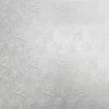 Decostar™ Square Foil Covered Cake Board 16" 5pc/pack - Silver