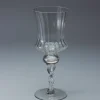 Decostar™ Stem Glass Vase 12" - 12 Pieces