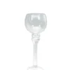 Decostar™ Stem Glass Vases 14" - 12 Pieces