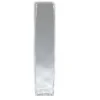 Decostar™ Tall Square Vase 20" - 6 Pieces