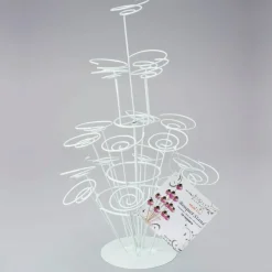 Decostar™ 4 Tier Cupcake Stand