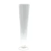 Decostar™ Trumpet Glass Vases 20"
