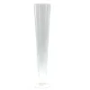 Decostar™ Trumpet Glass Vases 24"
