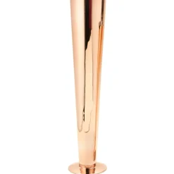 Decostar™ Trumpet Glass Vases 24"