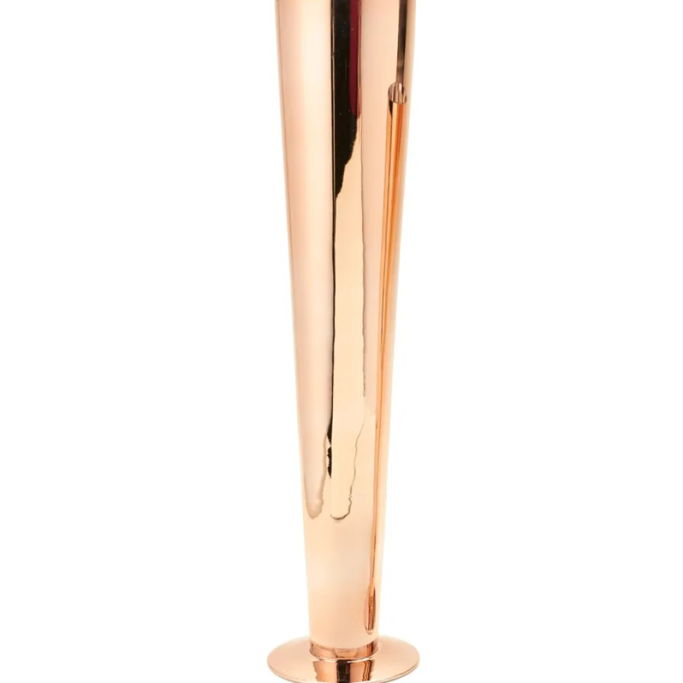 Decostar™ Trumpet Glass Vases 24"