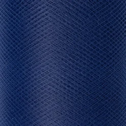 Decostar™ Tulle 54" x 40yds - Navy