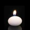 Decostar™ Unscented Floating Candles 144 Pieces 1½" - White